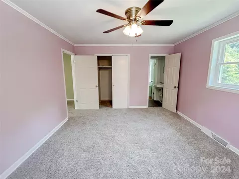 Bedroom - 33226 Hobe Rd, Albemarle, NC 28001 photo 2 of 6