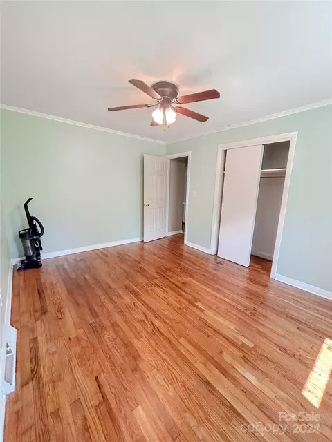 Bedroom - 33226 Hobe Rd, Albemarle, NC 28001 photo 4 of 6