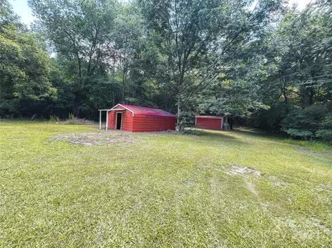 Exterior - 33226 Hobe Rd, Albemarle, NC 28001 photo 3 of 3