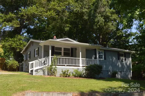 1540 Bristol Rd, Statesville, NC 28677