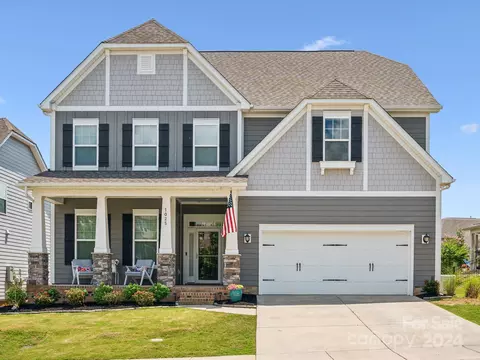 1025 Hickory Pine Rd, Waxhaw, NC 28173