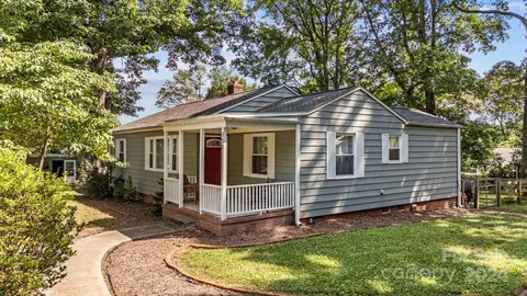 330 Blanton St, Columbus, NC 28722