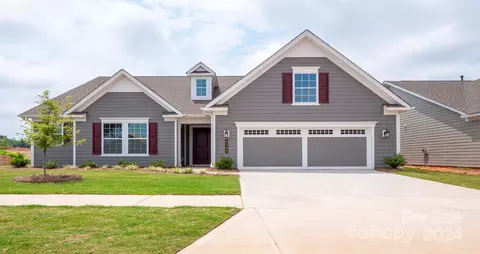 4360 Moxie Way, Charlotte, NC 28215