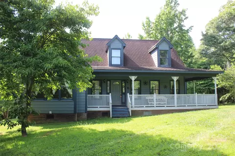40265 Mount Zion Church Rd, Norwood, NC 28128