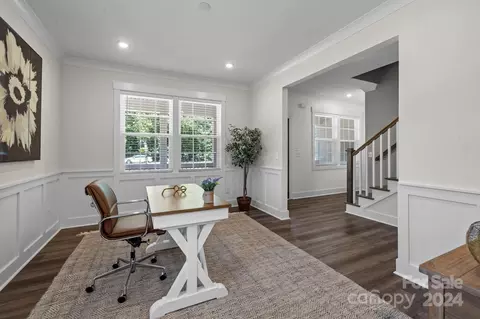 Entry Way - 584 Shepherd Ln, Clover, SC 29710 photo 2 of 7
