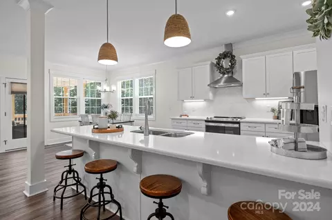 Kitchen - 584 Shepherd Ln, Clover, SC 29710 photo 1 of 3