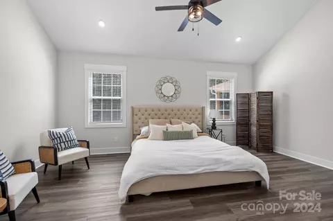 Bedroom - 584 Shepherd Ln, Clover, SC 29710 photo 2 of 5