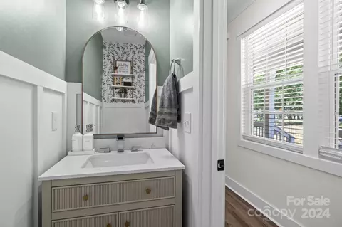 Entry Way - 584 Shepherd Ln, Clover, SC 29710 photo 6 of 7