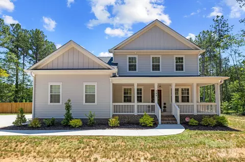 Exterior - 584 Shepherd Ln, Clover, SC 29710 photo 2 of 11