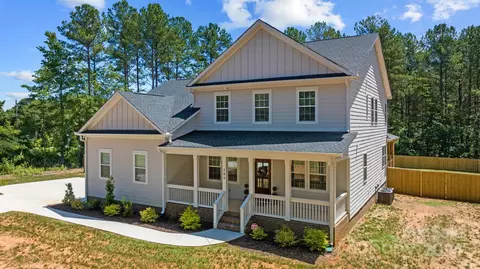 Exterior - 584 Shepherd Ln, Clover, SC 29710 photo 3 of 11