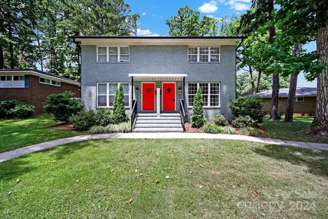 3309 Erskine Dr, Charlotte, NC 28205