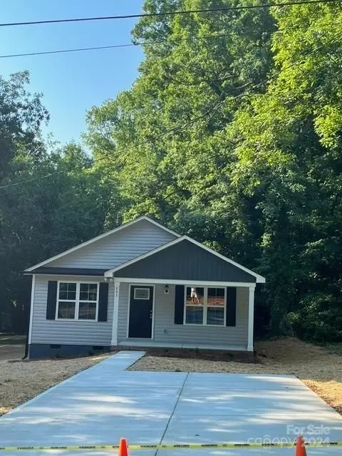 203 Spring Dr, Salisbury, NC 28144 photo 6