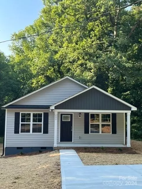 203 Spring Dr, Salisbury, NC 28144 photo 5