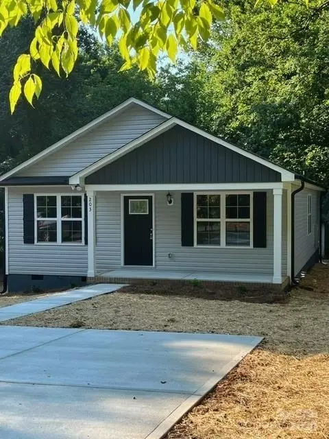 203 Spring Dr, Salisbury, NC 28144 photo 1