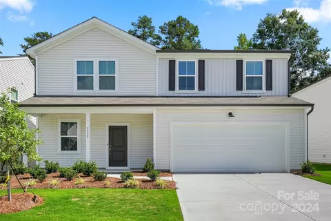 5115 Sunbriar 016 Dr #016, Charlotte, NC 28216