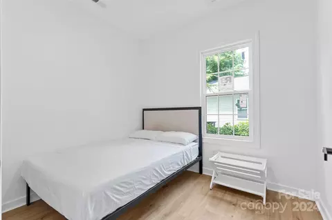 Bedroom - 309 E Division Ave, Salisbury, NC 28144 photo 1 of 2
