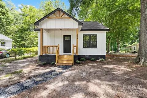 309 E Division Ave, Salisbury, NC 28144