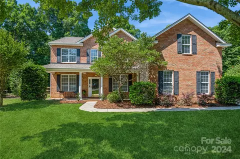1507 Aries Ln, Waxhaw, NC 28173