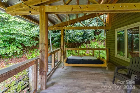 Exterior - 441 Laurel Fork Rd, Vilas, NC 28692 photo 3 of 10