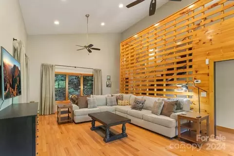 Living - 441 Laurel Fork Rd, Vilas, NC 28692 photo 1 of 2