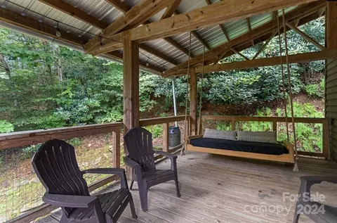 Exterior - 441 Laurel Fork Rd, Vilas, NC 28692 photo 5 of 10
