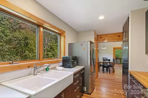 Kitchen - 441 Laurel Fork Rd, Vilas, NC 28692 photo 3 of 3