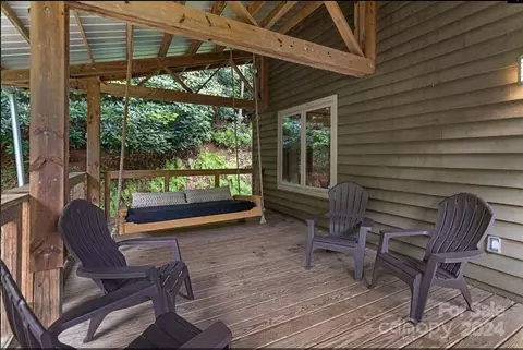 Exterior - 441 Laurel Fork Rd, Vilas, NC 28692 photo 6 of 10