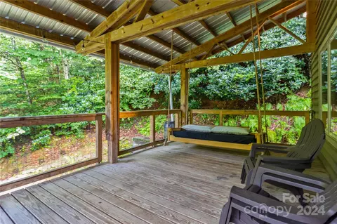 Exterior - 441 Laurel Fork Rd, Vilas, NC 28692 photo 4 of 10