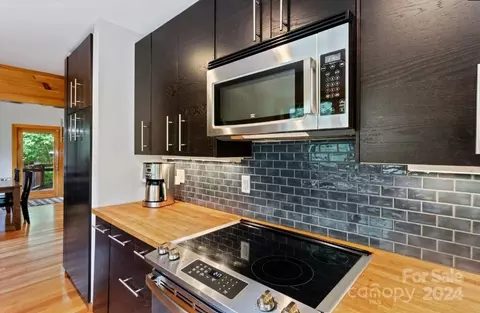 Kitchen - 441 Laurel Fork Rd, Vilas, NC 28692 photo 2 of 3