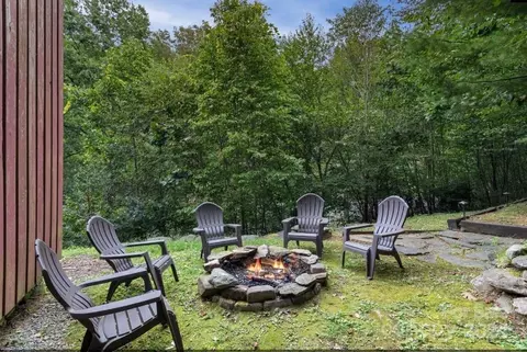 Exterior - 441 Laurel Fork Rd, Vilas, NC 28692 photo 2 of 10