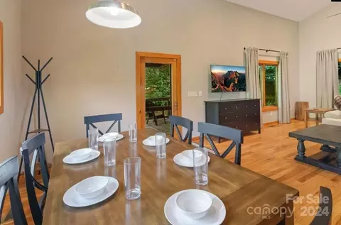 Dining - 441 Laurel Fork Rd, Vilas, NC 28692 photo 1 of 1