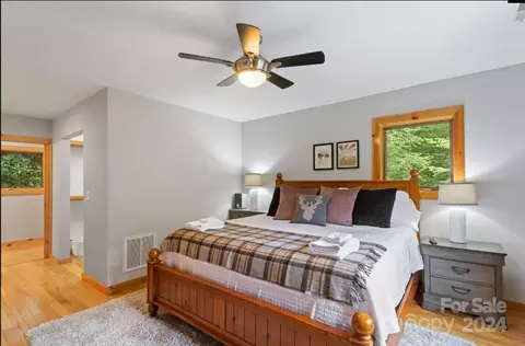 Bedroom - 441 Laurel Fork Rd, Vilas, NC 28692 photo 1 of 4