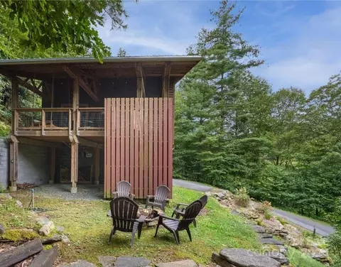 Exterior - 441 Laurel Fork Rd, Vilas, NC 28692 photo 8 of 10