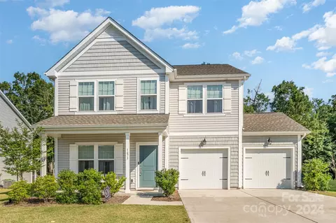 1673 Ashley-lynn Ct, Stanfield, NC 28163