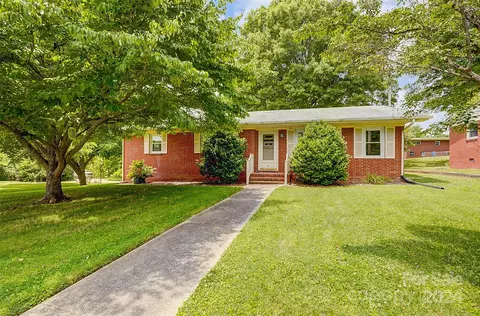 811 Smith St, Albemarle, NC 28001
