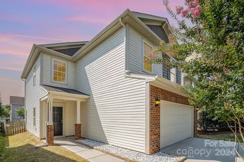 1113 Afternoon Sun Rd, Matthews, NC 28104