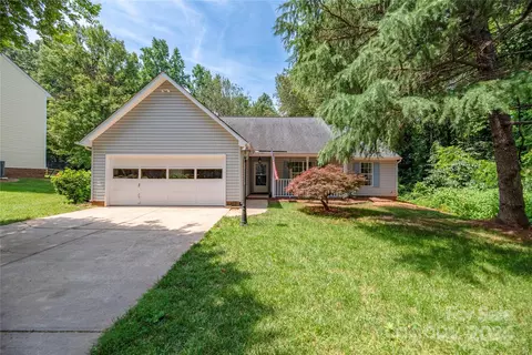 12215 Henderson Hill Rd, Huntersville, NC 28078