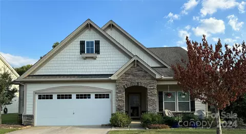 5204 Sand Trap Ct, Monroe, NC 28112