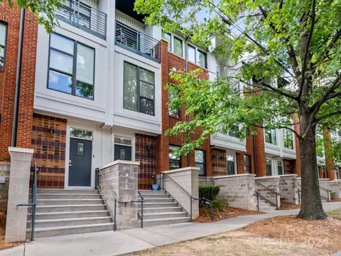 546 N Mcdowell St, Charlotte, NC 28204