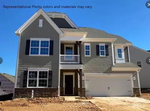 291 Hamptons Cove Fc 91 Rd #FC 91, Troutman, NC 28166