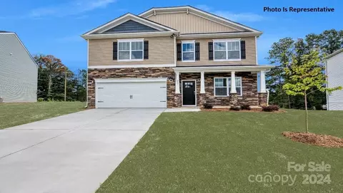 1816 Vanderlyn St, Monroe, NC 28112