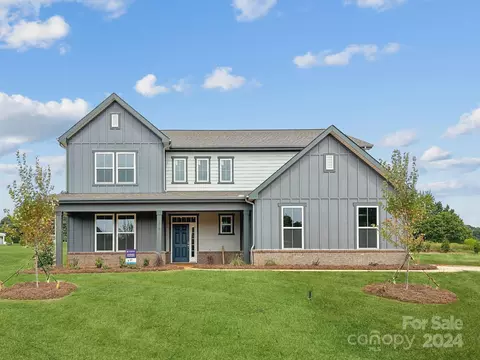 1115 Coppergate Dr, Salisbury, NC 28147