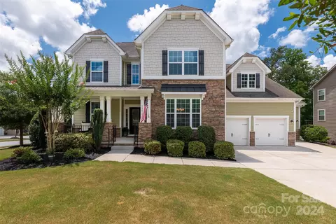 1801 Trading Path Ln, Waxhaw, NC 28173