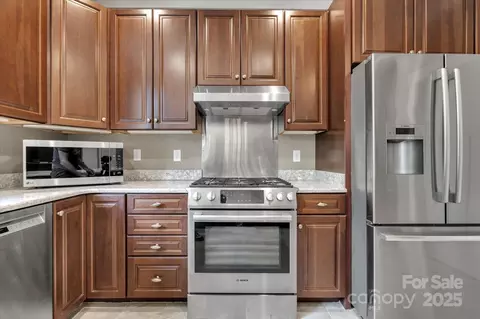 Kitchen - 232 Sanctuary Way, Marshall, NC 28753 photo 2 of 4