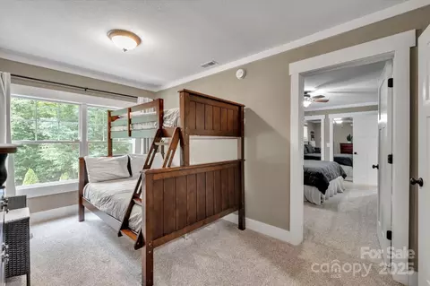 Bedroom - 232 Sanctuary Way, Marshall, NC 28753 photo 5 of 6