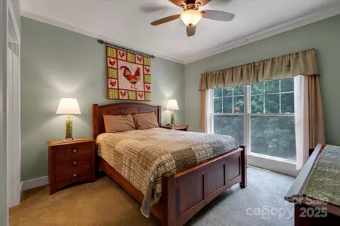 Bedroom - 232 Sanctuary Way, Marshall, NC 28753 photo 2 of 6