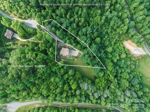 View/Area - 232 Sanctuary Way, Marshall, NC 28753 photo 1 of 1