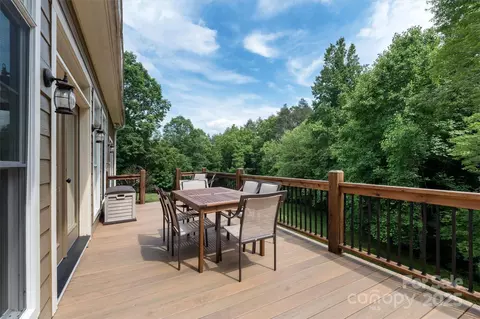 Exterior - 232 Sanctuary Way, Marshall, NC 28753 photo 4 of 5