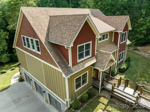 Exterior - 232 Sanctuary Way, Marshall, NC 28753 photo 5 of 5