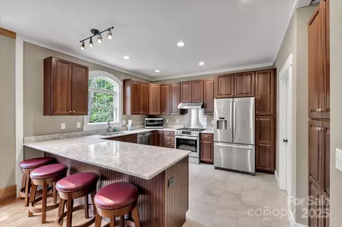 Kitchen - 232 Sanctuary Way, Marshall, NC 28753 photo 1 of 4